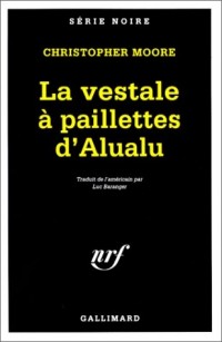 La vestale à paillettes d'Alualu