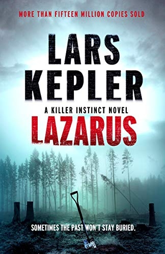 Lazarus [9780593310830]