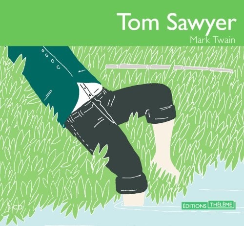 Tom Sawyer
