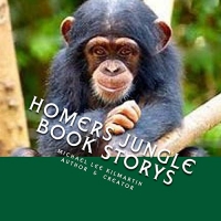 Homers Jungle Books Story's: How I See You, and You See Me