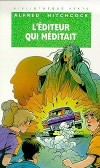 L'éditeur qui méditait