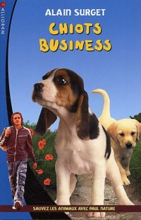 Chiots business