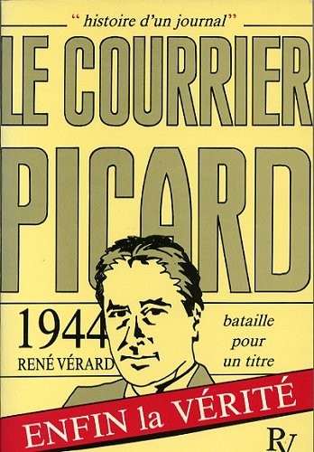Bataille pour un titre, 1944 le courrier picard