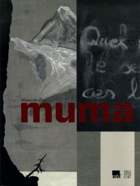 Muma : Histoires d'art