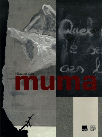 Muma : Histoires d'art