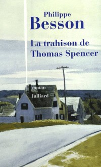 La Trahison de Thomas Spencer