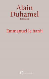 Emmanuel le Hardi