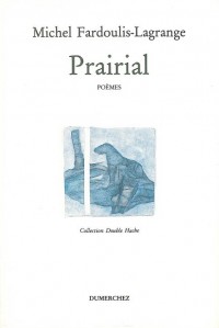 Prairial: Poémes