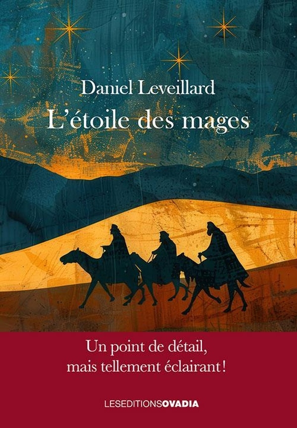 L'Etoile des mages