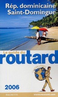 République dominicaine Saint-Domingue