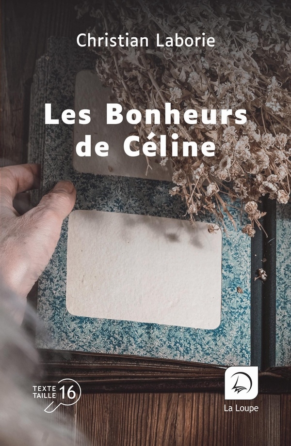 Les Bonheurs de Céline