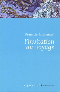 L'Invitation au voyage