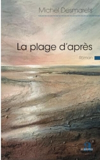 La plage d'après