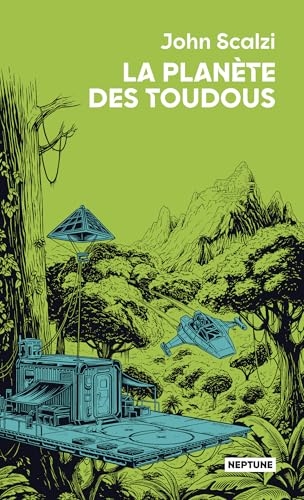 La planète des toudous