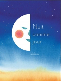 Nuit comme jour