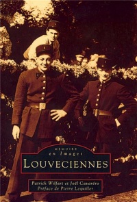 Louveciennes