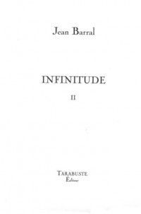 Infinitude II