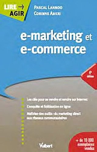 E marketing et E commerce