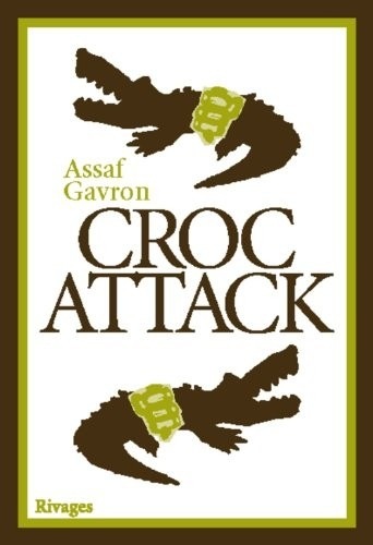 Croc Attack