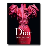 Dior by John Galliano (édition française): 1997-2011