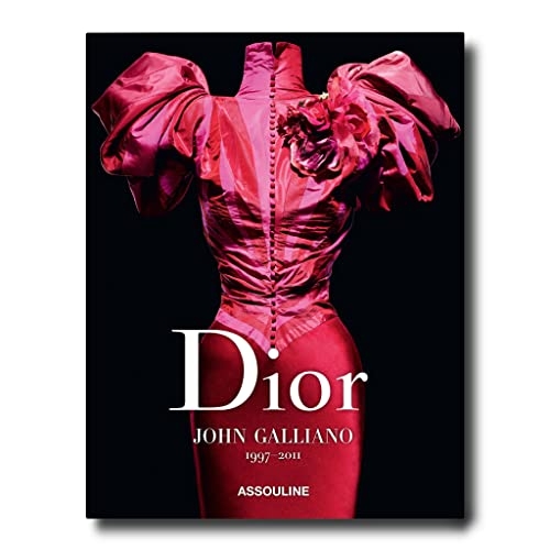 Dior by John Galliano (édition française): 1997-2011