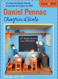 Chagrin d'école - Prix Renaudot 2007