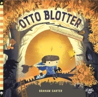Otto Blotter : Ornithologue-explorateur