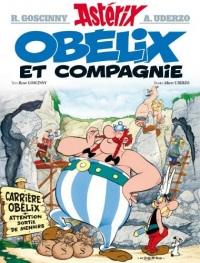 Astérix - Obélix et Compagnie - nº23