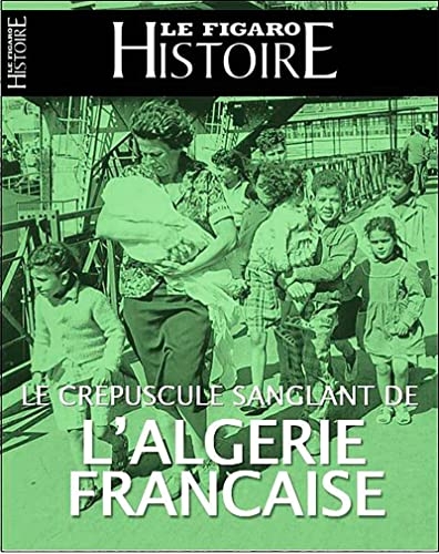 L'Algérie française