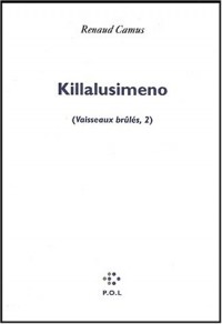 Killalusimeno (Vaisseaux brûlés, 2)