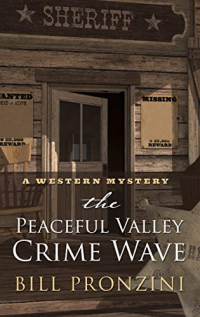 The Peaceful Valley Crime Wave