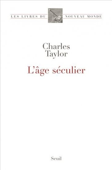 L'Âge séculier