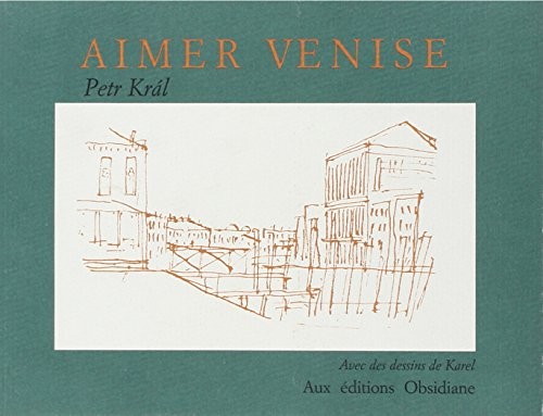 Aimer Venise