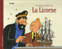 Les vrais secrets de la Licorne