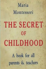The Secret of Childhood
