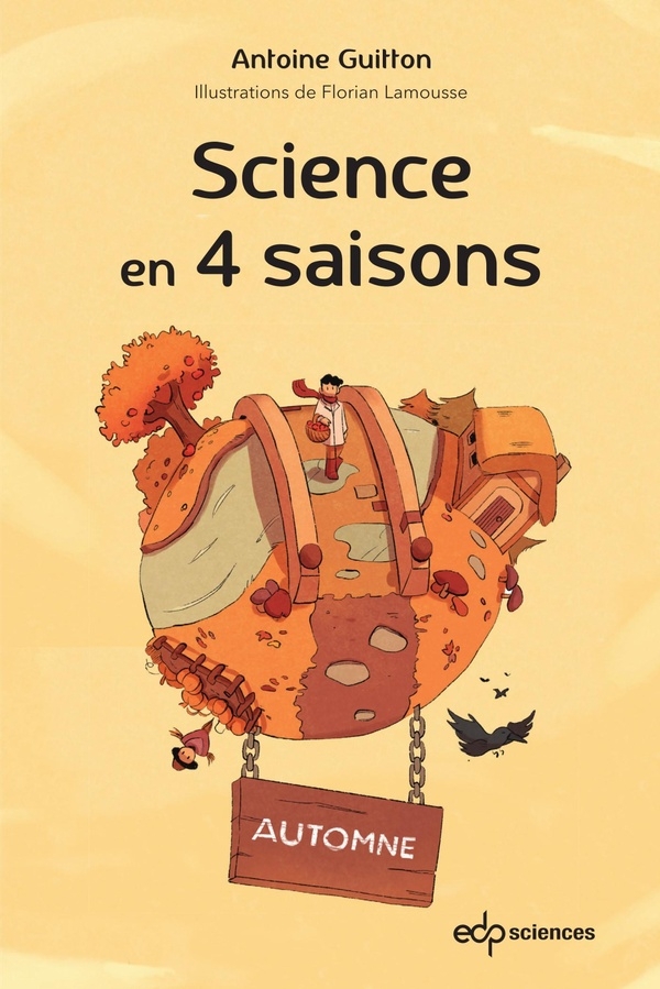 Science en 4 saisons: L'automne