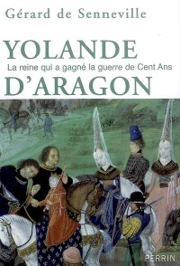 Yolande d'Aragon