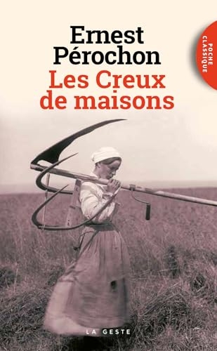 Creux de maisons