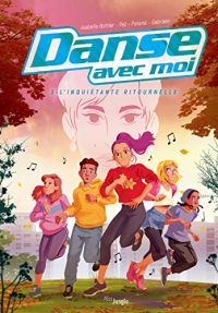 Danse avec Moi - Tome 3 - Vol03