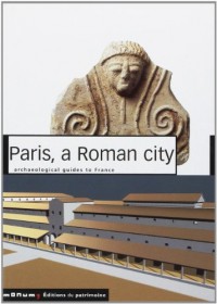 Paris ville antique -Anglais-