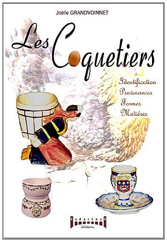 Les Coquetiers