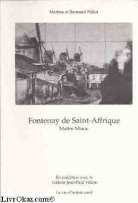 Fontenay de Saint-Affrique : Maître Miaou