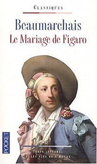 MARIAGE DE FIGARO