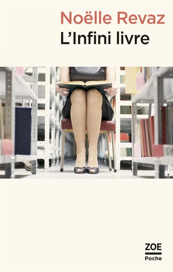 L'Infini Livre
