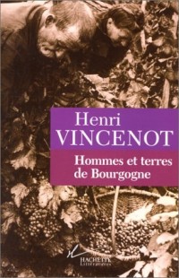 Hommes et terres de Bourgogne