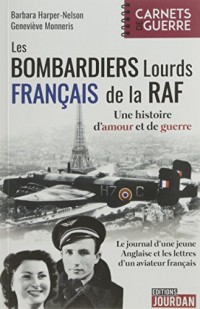 Les bombardiers lourds français de la RAF