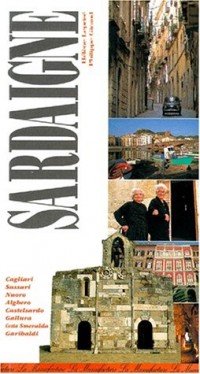 La Sardaigne