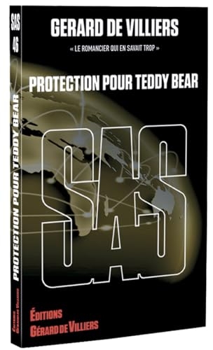 SAS 046 - protection pour Teddy Bear