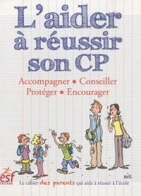 L'aider à réussir son CP