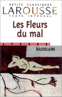Les Fleurs du Mal